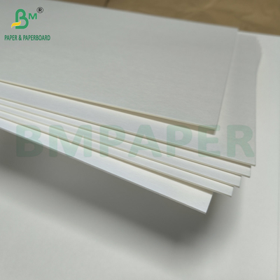 Wysokiej Wchłanialności Biały Bulk Drink Coaster Board