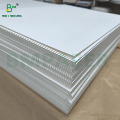 Wysokiej Wchłanialności Biały Bulk Drink Coaster Board
