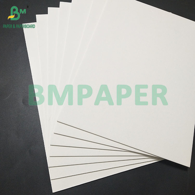 1.2MM Naturalny Biały Papier Blotter Wodopuszczający Dobry Drukowany Papier Blotter Do Podkładki