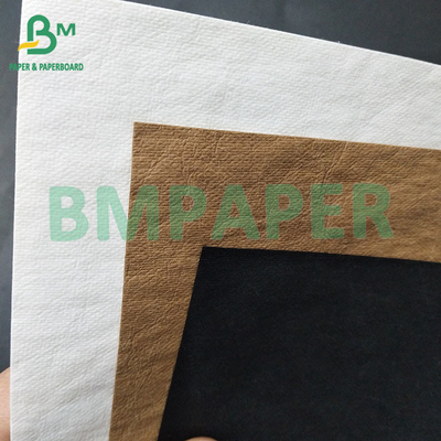 0.55MM kolorowy papier kraft do prania odporny na łzy 150CM × 100M