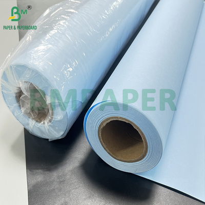 Niepowlekany papier graficzny Direct 20lb CAD Blueprint Paper Roll 24" x 300ft