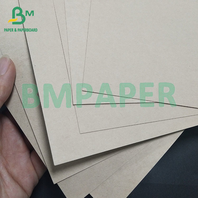 90 gm 130 gm 100% trzciny cukrowej Bagasse Papier włókienny do opakowań na napoje