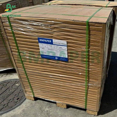 110 gm 150 gm Kolorowy Papier Bristol Do Rzemiosła 700 x 1000 mm Dobra wydrukowalność