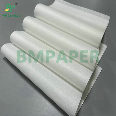 33gr 35gr 38gr 100% papier tłuszczoodporny do pakowania kanapek 700MM 1000MM