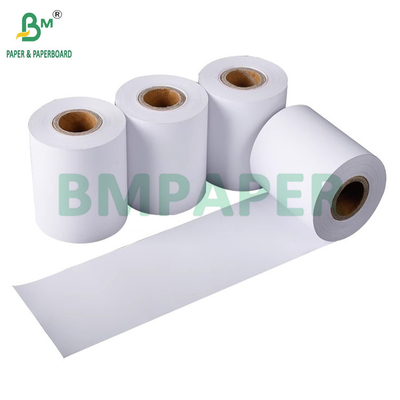 70 g papieru termicznego bezpośredniego do kasy, rolki 80 x 80 mm