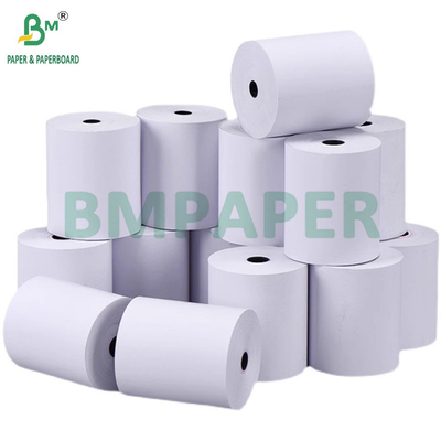 70 g papieru termicznego bezpośredniego do kasy, rolki 80 x 80 mm