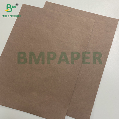 40 gm 80 gm Kawa Kolor Ciasto Papier kubkowy Papier o wysokiej odporności na temperaturę Papier do pakowania ciastek