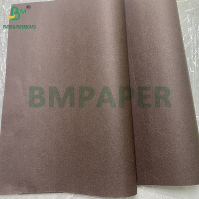 40 gm 80 gm Kawa Kolor Ciasto Papier kubkowy Papier o wysokiej odporności na temperaturę Papier do pakowania ciastek