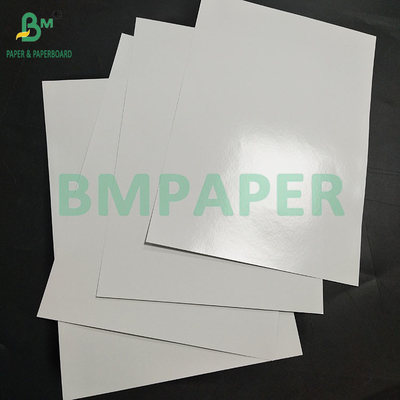 Papier fotograficzny pokryty podwójnymi stronami 230G do drukarek atramentowych