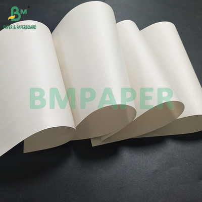45 gm Wysokiej jakości wytrzymałość Drukowanie papieru nowoczesnego Inkjet 70 × 100CM