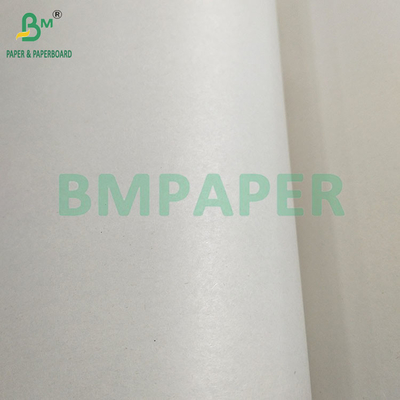 45 gm Wysokiej jakości wytrzymałość Drukowanie papieru nowoczesnego Inkjet 70 × 100CM