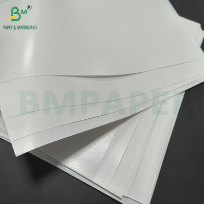 Papier sztuki błyszczący pokryty podwójną warstwą 100g-400g