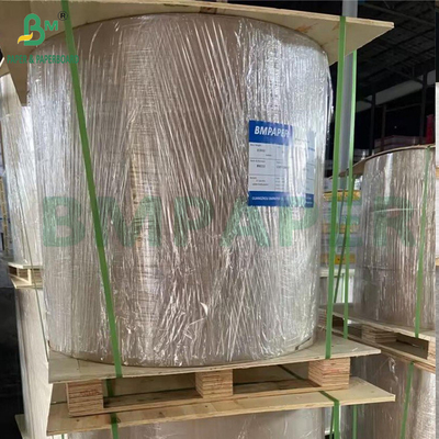 Papier sztuki błyszczący pokryty podwójną warstwą 100g-400g