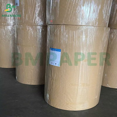 Papier sztuki błyszczący pokryty podwójną warstwą 100g-400g