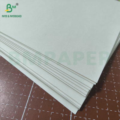 Czyste białe i silne papiery absorbujące 0, 6 mm