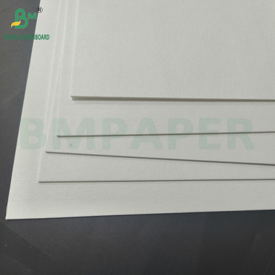 Czyste białe i silne papiery absorbujące 0, 6 mm