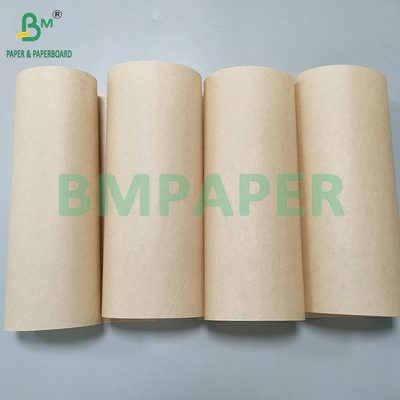 Farba osłona Auto Finish Film ochronny Kraft Paper 45CM Roll