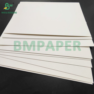 00,4 mm Papier z włókien niepowlekanych do węchu