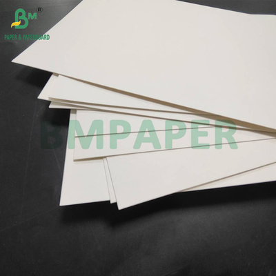 00,4 mm Papier z włókien niepowlekanych do węchu
