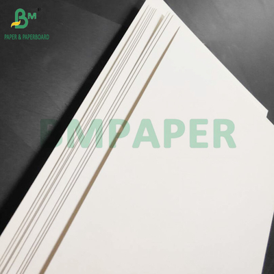 00,4 mm Papier z włókien niepowlekanych do węchu
