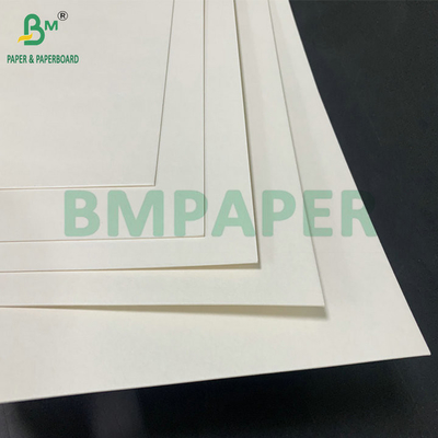 0.4mm Biały dobrze wchłaniający karton papieru celulozowego do tworzenia pasków zapachowych