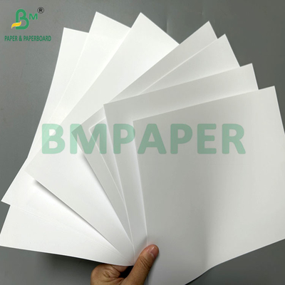130 gramów 160 gramów Laser Gloss Art Paper z wysoką odpornością na temperaturę rozmiar A3 A4
