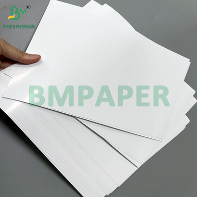 130 gramów 160 gramów Laser Gloss Art Paper z wysoką odpornością na temperaturę rozmiar A3 A4
