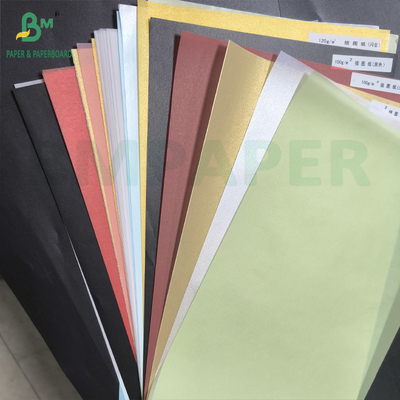 Papier do przenoszenia kolorów od 42 gm do 285 gm