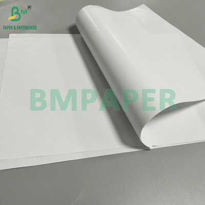60g białego papieru do drukowania na urodziny konfetti Jumbo Walcowane opakowanie prezentów