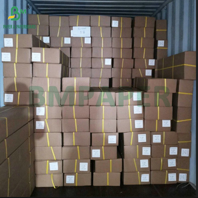 28lb 32lb powlekany papier CAD 1 rolka na opakowanie 40' x 300ft 3' rdzeń