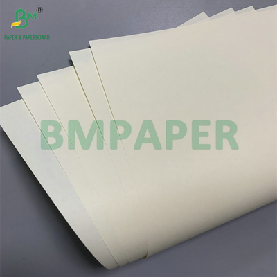 Papier bez drewna, bez powłoki, papieru książkowego Jumbo Roll