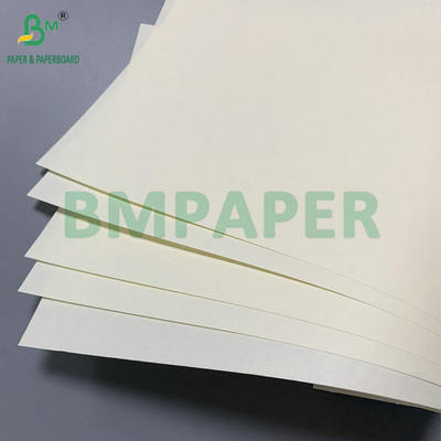 Papier bez drewna, bez powłoki, papieru książkowego Jumbo Roll