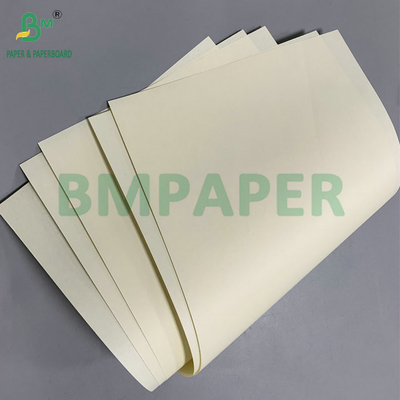 Papier bez drewna, bez powłoki, papieru książkowego Jumbo Roll