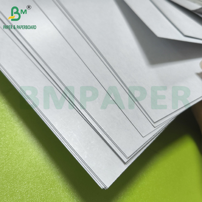 300 gm Papier błyszczący z dwóch stron Kartki do gry Poker Papier Czarny Rdzeń