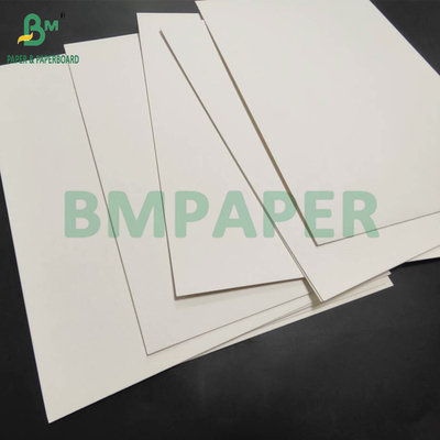 0.7MM tabliczka papierowa do podkładek na napoje 420 x 620mm Wysoka absorpcja wody