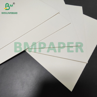 0.7MM tabliczka papierowa do podkładek na napoje 420 x 620mm Wysoka absorpcja wody