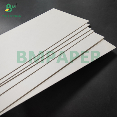 0.7MM tabliczka papierowa do podkładek na napoje 420 x 620mm Wysoka absorpcja wody