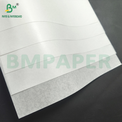 50gm Białka Kraft Papier Maszyna Szklana (MG) OBA Darmowy papier