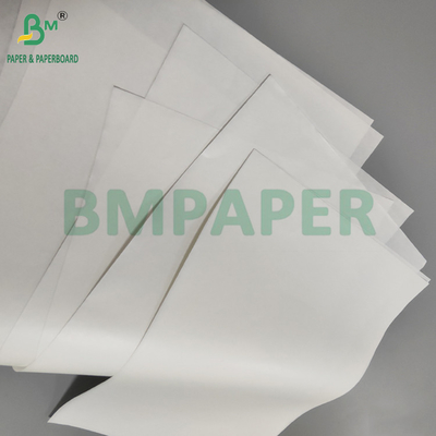 35 gm 40 gm MG Biały karton papieru dla produktów spożywczych Opakowanie 700 x 1000 mm