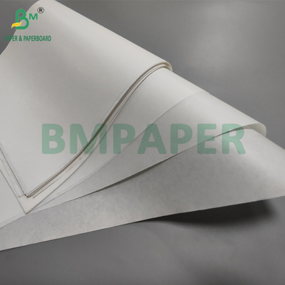 35 gm 40 gm MG Biały karton papieru dla produktów spożywczych Opakowanie 700 x 1000 mm