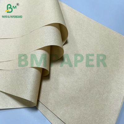 38 gramów 40 gramów Żywnościowy niebielony pergament Papier do gotowania 15in x 210ft