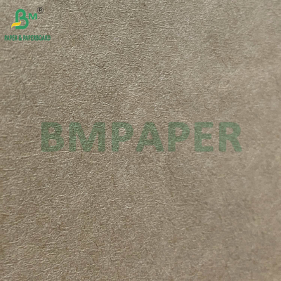 Papier cementowy Kraft Coil 90gm W kolorze brązowym 70cm 100cm szerokość