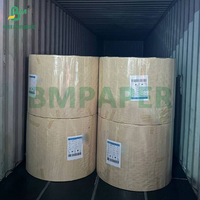 Papier cementowy Kraft Coil 90gm W kolorze brązowym 70cm 100cm szerokość