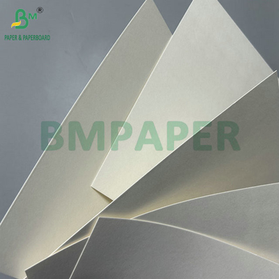 10,3 mm 1,5 mm Papier Blotter z czystej włókna białej absorpcji dla podłóg 70 x 100 cm
