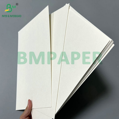 10,3 mm 1,5 mm Papier Blotter z czystej włókna białej absorpcji dla podłóg 70 x 100 cm