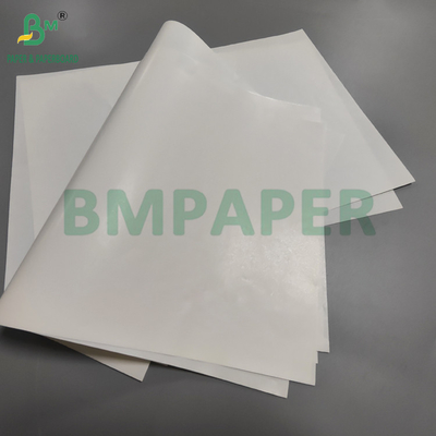 80 g papieru drukowanego na etykietach piwa 69 x 99 cm