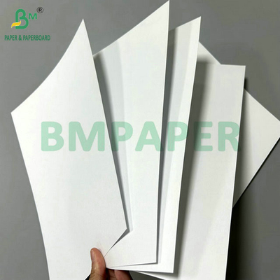 80GSM Virgin Pulp Biały papier do druku kolorowego dla notebooków 70cm