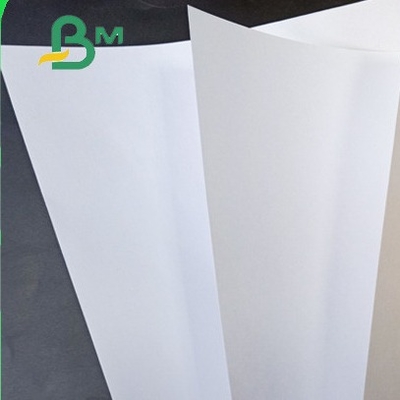 Gęstość 60 gsm - 120 gsm Wysoka białość104% Papier offsetowy do książek szkolnych