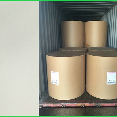 UWF niepowlekany papier wolny od drewna 80 gm do 120 gm OBA wolny w rolkach