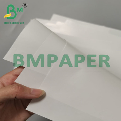 97 g 860 mm Szerokość Doskonała drukowanie Dobra absorpcja atramentu Papier etykietowy C1S